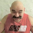 This is how ‘Britain’s Hardest Prisoner’ Charles Bronson stays in shape behind bars