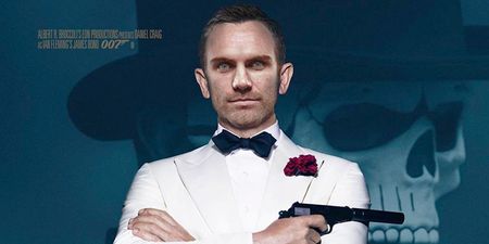 Man United produce their own James Bond trailer starring Juan Mata (Video)