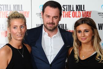 Danny Dyer’s James Bond voiceovers are very funny indeed (Video)