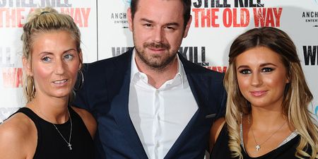 Danny Dyer’s James Bond voiceovers are very funny indeed (Video)