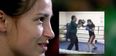 Katie Taylor’s lightning fists in training will scare the living sh*t out of you (Video)