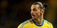 Manchester United have and haven’t made an offer for Zlatan Ibrahimovic