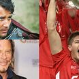 Liverpool mad Clive Owen talks about watching the Istanbul final with Mickey Rourke (Video)