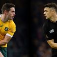All Blacks claim edge over Australia in our combined World Cup final team