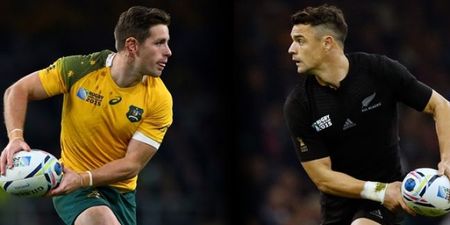 All Blacks claim edge over Australia in our combined World Cup final team