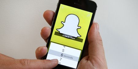 Snapchat responds to worries about their new privacy policy