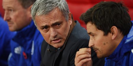 Twitter reacts as Chelsea crash out of League Cup at Stoke