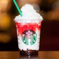 Starbucks launch spooky Halloween ‘Frappula’ Frappuccino