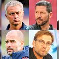 Who are the greatest managers in the world? You have your say…