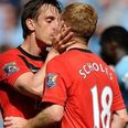 This was Paul Scholes’ brilliant response when Gary Neville asked him to play for Salford