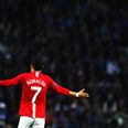 Friend tips Cristiano Ronaldo to return to Manchester United