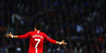 Friend tips Cristiano Ronaldo to return to Manchester United