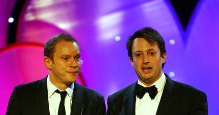 Release date for final season of Peep Show has been announced