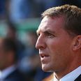Brendan Rodgers could be on the brink of a return to Premier League management