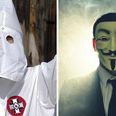 Hackers plan to reveal the identities of thousands of KKK members
