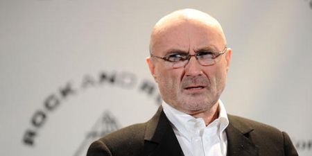 The best Twitter reactions to Phil Collins coming out of retirement