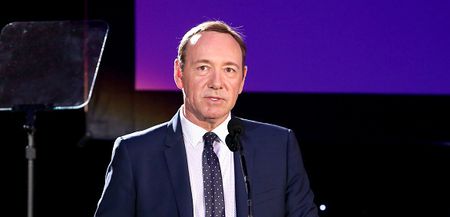 Has Netflix role inspired Kevin Spacey’s choice of MLS team?