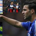 There’s a giant Ronaldo-shaped hole in Cesc Fabregas’s ultimate XI of current players