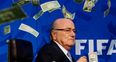This Sepp Blatter inspired Halloween costume should prove a big hit (Pic)
