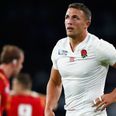 Sam Burgess set to flee rugby union for return to Rabbitohs
