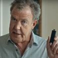 Segway-riding Jeremy Clarkson jokes about his BBC exit in new Amazon advert (Video)