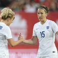JOE talks to Casey Stoney about England Women’s success and footballers coming out