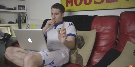 The 10 signs that you’re a Football Manager addict (Video)