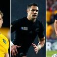 One Scot, one Welshman and zero Englishmen on World Rugby Player of the Year shortlist
