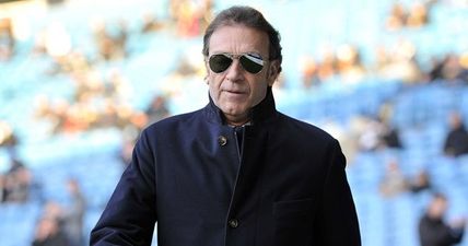 Massimo Cellino has reportedly agreed to sell majority stake to Leeds fan group