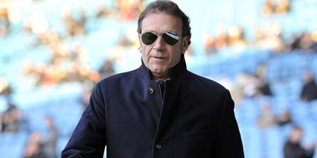 Massimo Cellino has reportedly agreed to sell majority stake to Leeds fan group