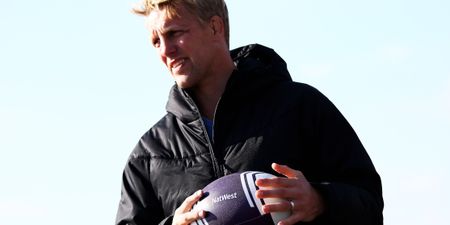 “It’s going to be an epic battle at the breakdown” – Lewis Moody talks to JOE ahead of the World Cup final