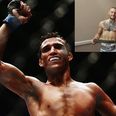 Charles Oliveira on fighting Conor McGregor: “It would be like a black belt facing a white belt”