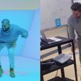 High school teacher thrills pupils with his Drake ‘Hotline Bling’ dance (Video)