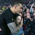 Sonny Bill Williams was rightly awarded a new winner’s medal at the World Rugby Awards (Video)