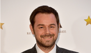 Danny Dyer follows Jose Mourinho incident with bizarre Twitter feud