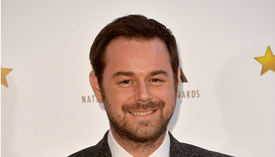 Danny Dyer follows Jose Mourinho incident with bizarre Twitter feud