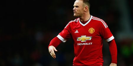Wayne Rooney could make multi-million pound switch from Nike to Adidas