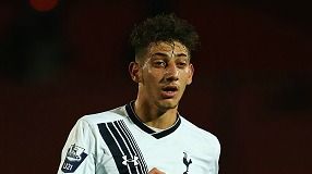 Brave Tottenham youngster plays for Under-21 team despite learning of his sister’s imminent death