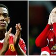 Crystal Palace were more scared of Anthony Martial than Wayne Rooney, Alan Pardew reveals