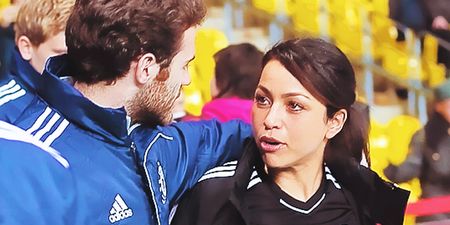 Eva Carneiro set to make a return to football after Chelsea legal case