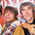 The world is waiting for a BIG Stone Roses announcement
