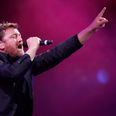 Guy Garvey speaks candidly about tackling his demons