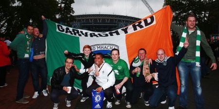 Hundreds of Ireland fans will miss out on Euro 2016 playoff tickets