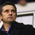 Remi Garde has been sacked by Aston Villa, according to reports