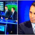 Jamie Carragher and Frank Lampard p*ss themselves laughing when they see how bad Gabriel Agbonahor has played (Video)