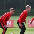Mixed fitness news for Manchester United ahead of CSKA clash