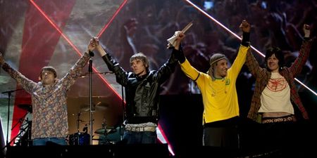 The Stone Roses – what lengths fans will go to for tickets