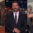 Jimmy Kimmel is back with a new “I Told My Kids I Ate All Their Halloween Candy” video…
