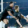 Sonny Bill Williams has serious competition for soundest All Black