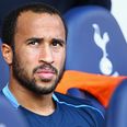 Andros Townsend’s Tottenham Hotspur days could be numbered following bust-up